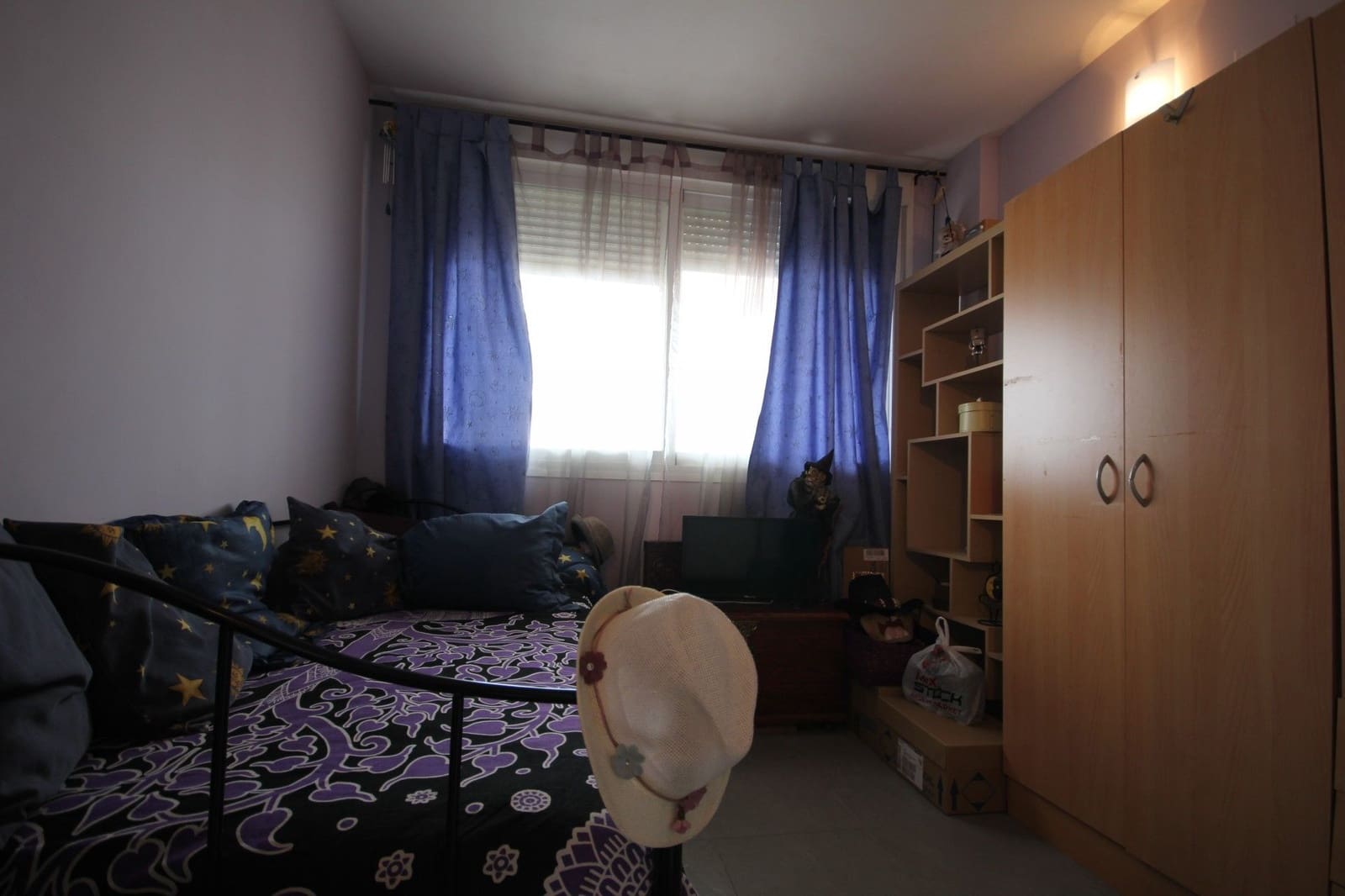 2 camera da letto Appartamento in vendita in La Villajoyosa / Vila Joiosa con piscina garage - 225.000 € (Rif: 9429586)