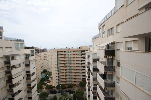 2 camera da letto Appartamento in vendita in La Villajoyosa / Vila Joiosa con piscina garage - 225.000 € (Rif: 9429586)