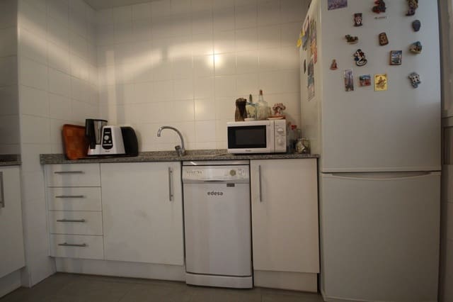 2 camera da letto Appartamento in vendita in La Villajoyosa / Vila Joiosa con piscina garage - 225.000 € (Rif: 9429586)