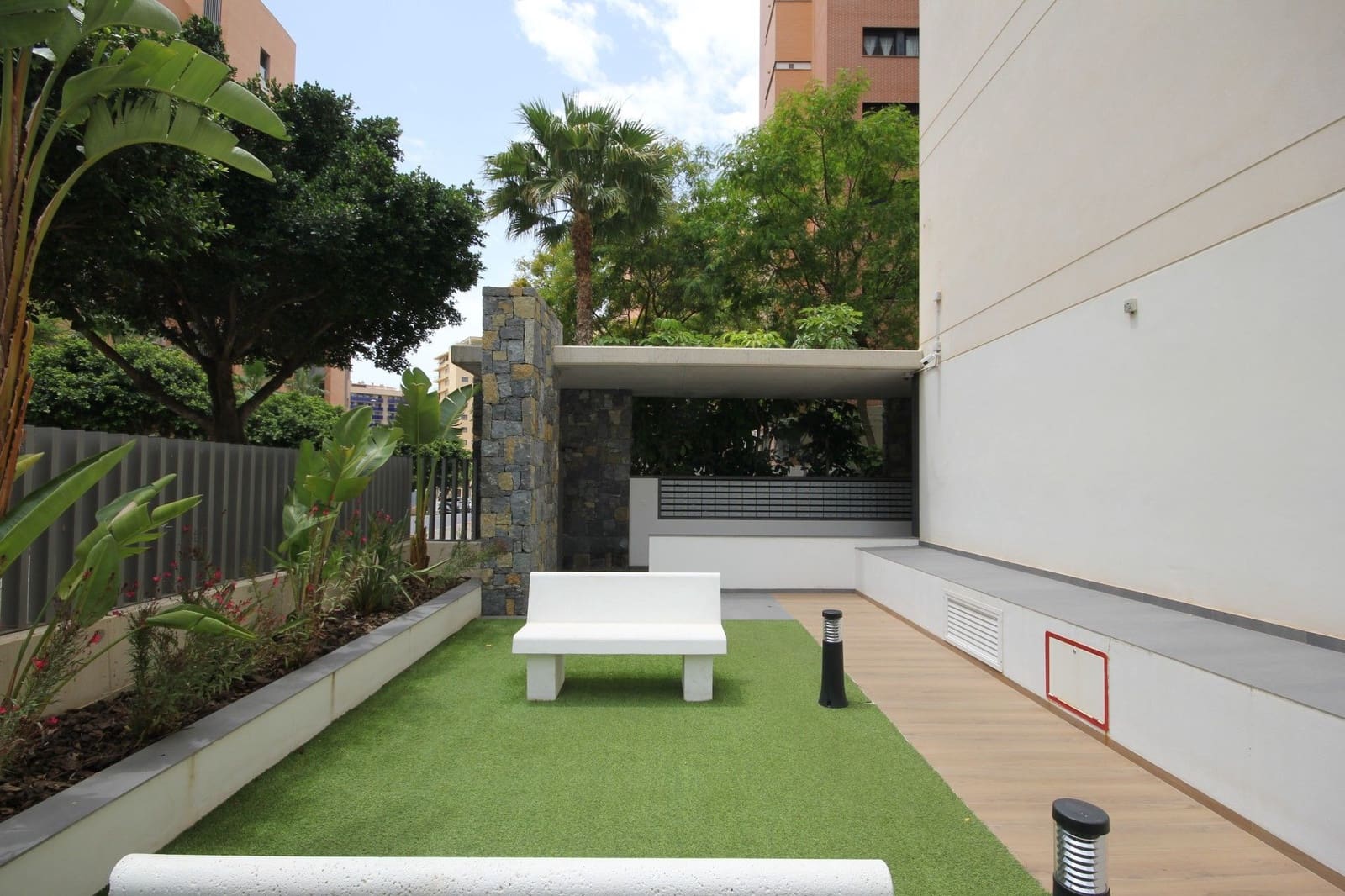 2 camera da letto Appartamento in vendita in La Villajoyosa / Vila Joiosa con piscina garage - 225.000 € (Rif: 9429586)