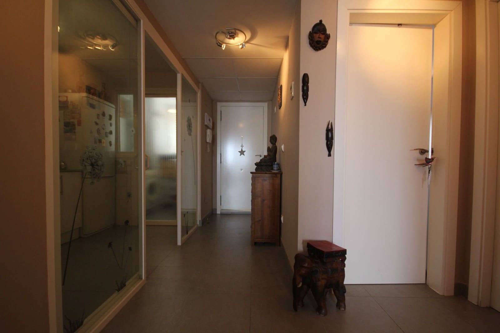 2 camera da letto Appartamento in vendita in La Villajoyosa / Vila Joiosa con piscina garage - 225.000 € (Rif: 9429586)