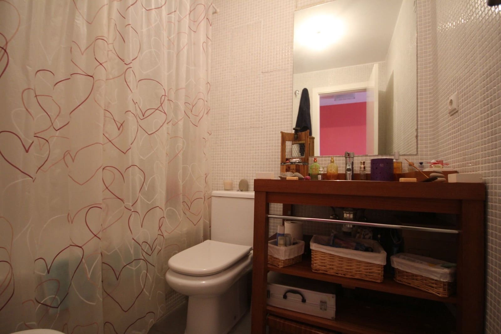 2 camera da letto Appartamento in vendita in La Villajoyosa / Vila Joiosa con piscina garage - 225.000 € (Rif: 9429586)