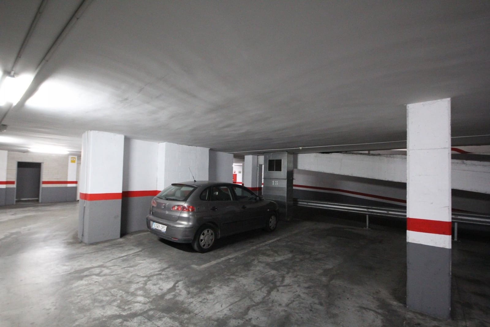 2 camera da letto Appartamento in vendita in La Villajoyosa / Vila Joiosa con piscina garage - 225.000 € (Rif: 9429586)