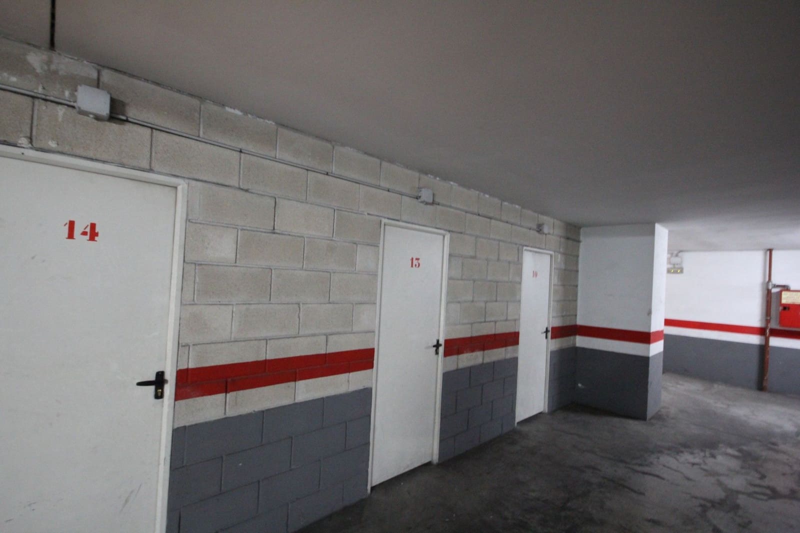 2 camera da letto Appartamento in vendita in La Villajoyosa / Vila Joiosa con piscina garage - 225.000 € (Rif: 9429586)