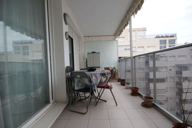 2 camera da letto Appartamento in vendita in La Villajoyosa / Vila Joiosa con piscina garage - 225.000 € (Rif: 9429586)