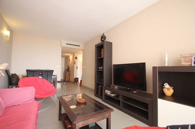 2 camera da letto Appartamento in vendita in La Villajoyosa / Vila Joiosa con piscina garage - 225.000 € (Rif: 9429586)