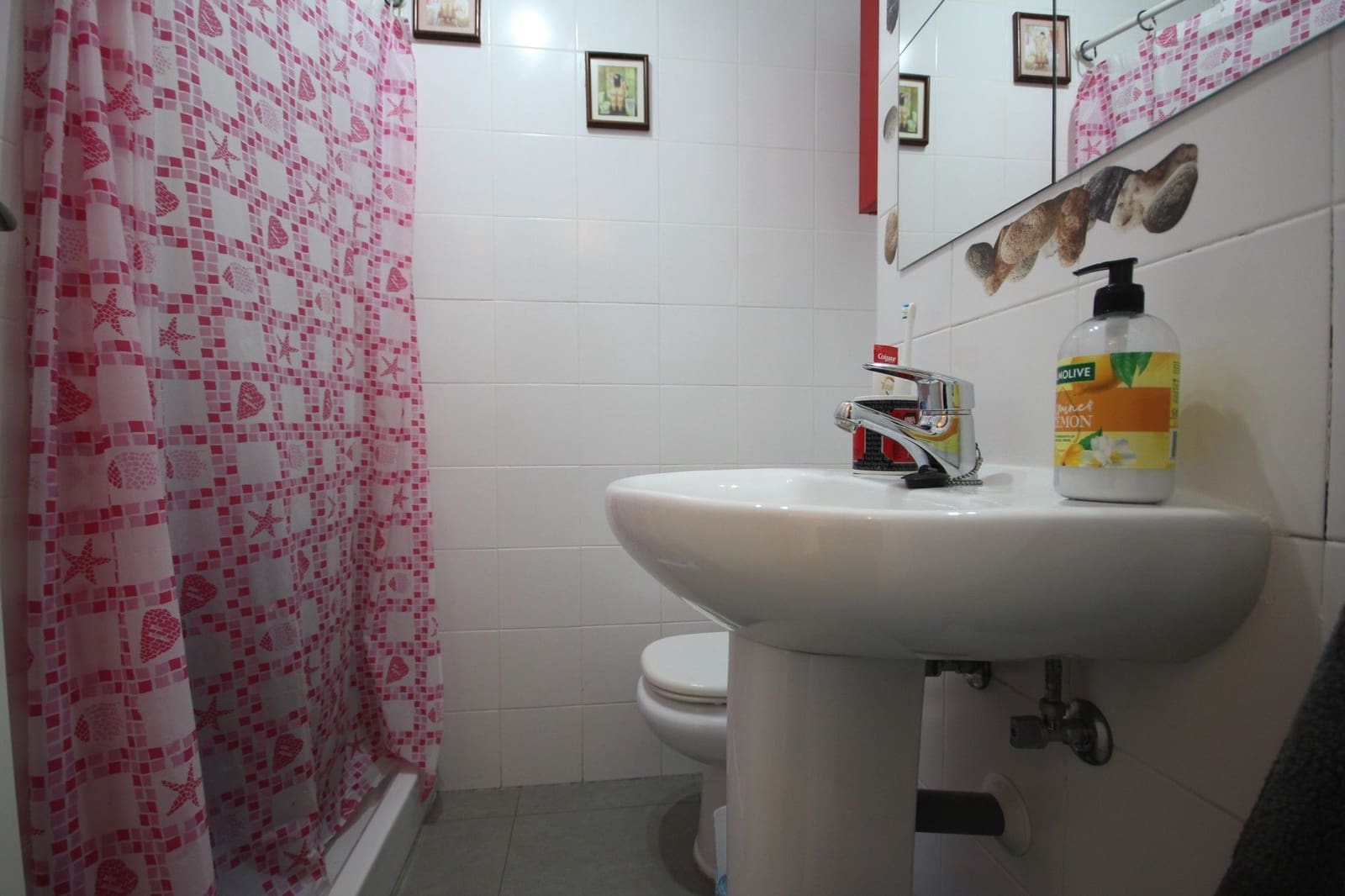 2 camera da letto Appartamento in vendita in La Villajoyosa / Vila Joiosa con piscina garage - 225.000 € (Rif: 9429586)