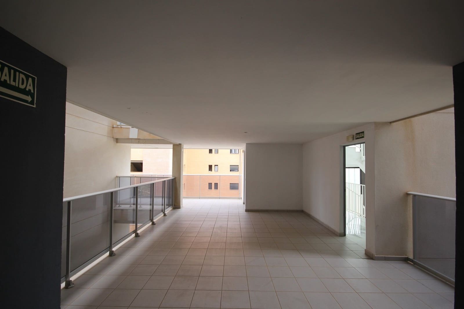 2 camera da letto Appartamento in vendita in La Villajoyosa / Vila Joiosa con piscina garage - 225.000 € (Rif: 9429586)