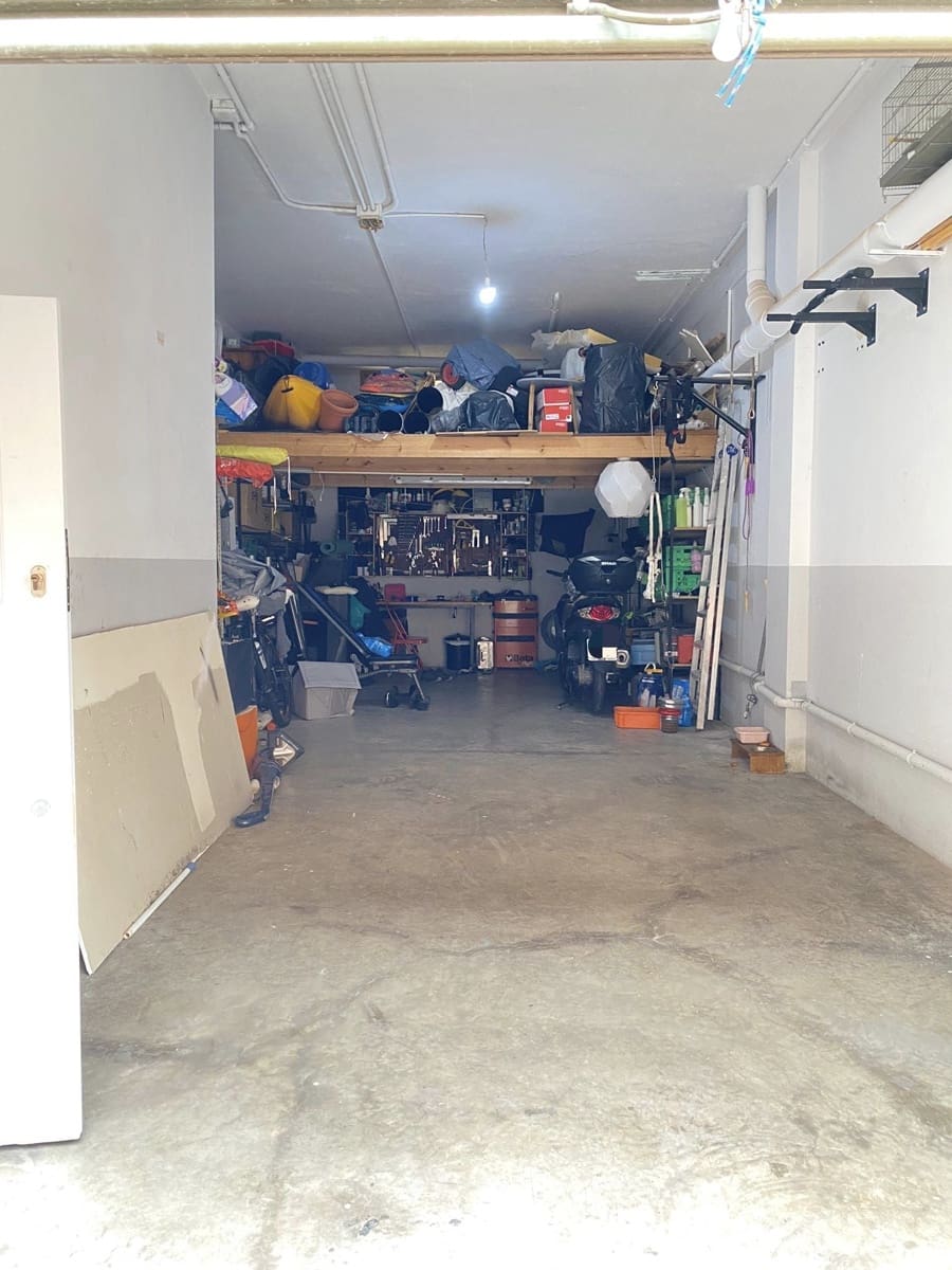 2 camera da letto Appartamento in vendita in Polop con garage - 197.000 € (Rif: 9451675)