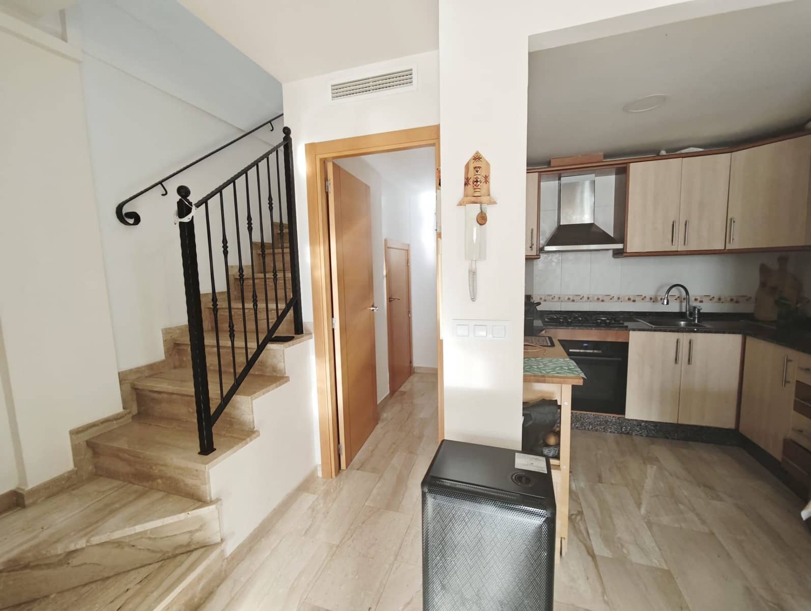 2 camera da letto Appartamento in vendita in Polop con garage - 197.000 € (Rif: 9451675)