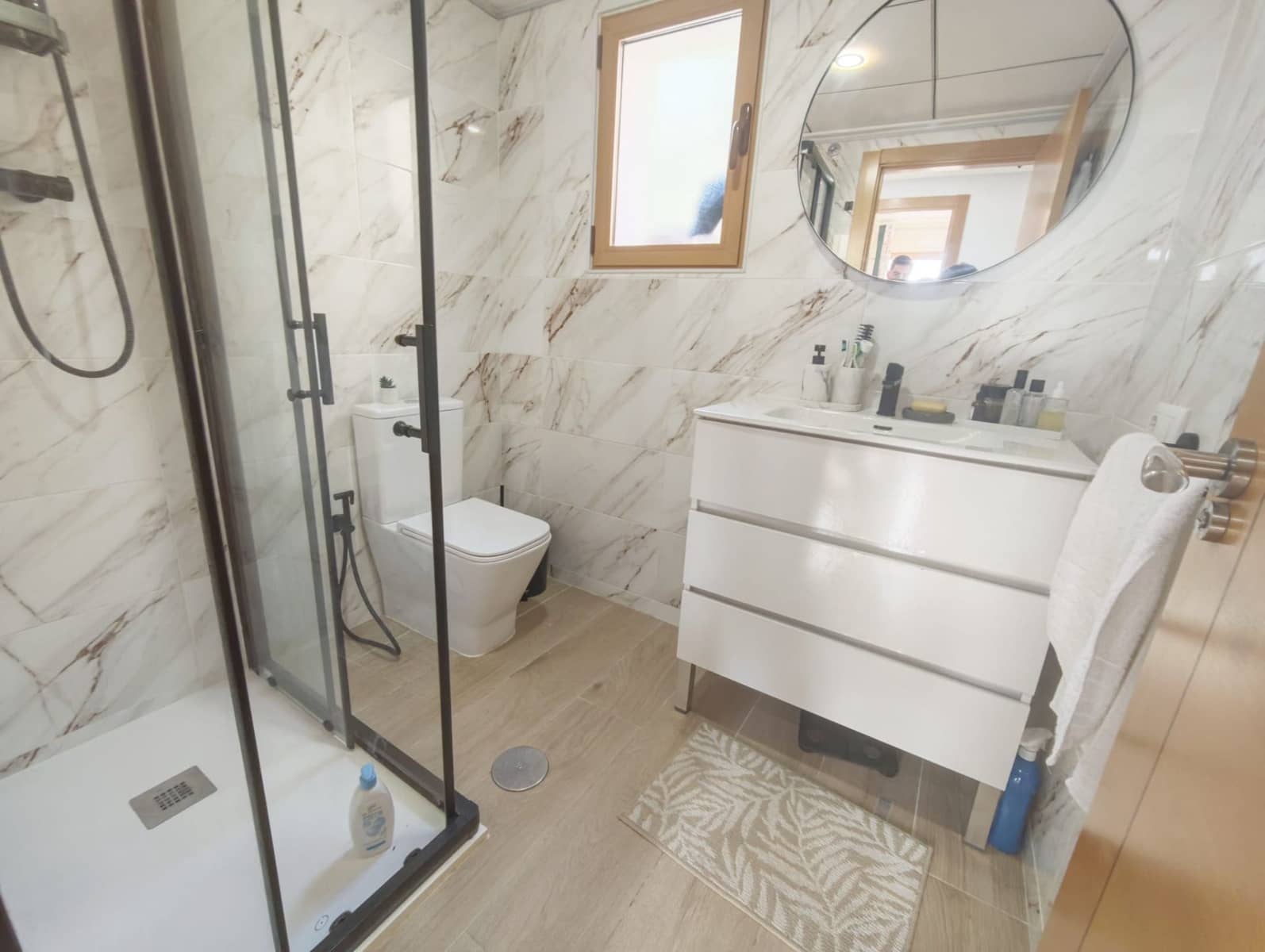 2 camera da letto Appartamento in vendita in Polop con garage - 197.000 € (Rif: 9451675)