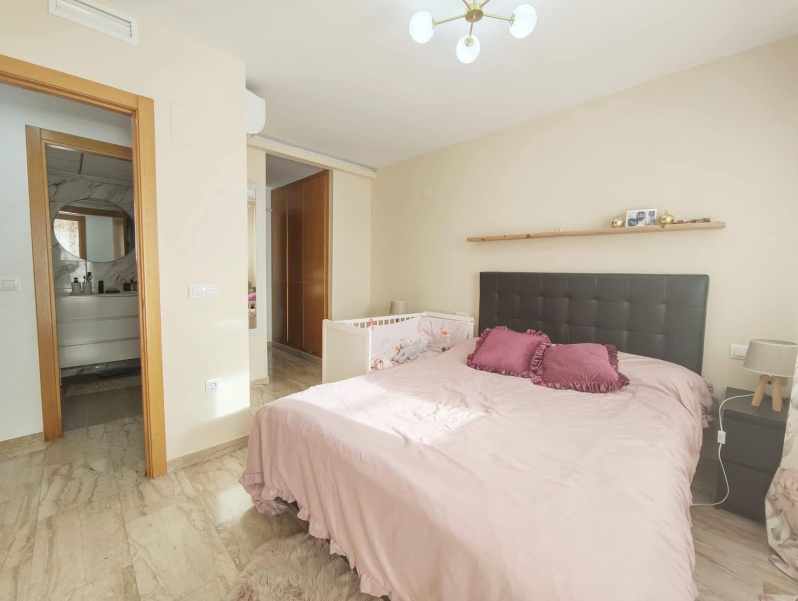 2 camera da letto Appartamento in vendita in Polop con garage - 197.000 € (Rif: 9451675)