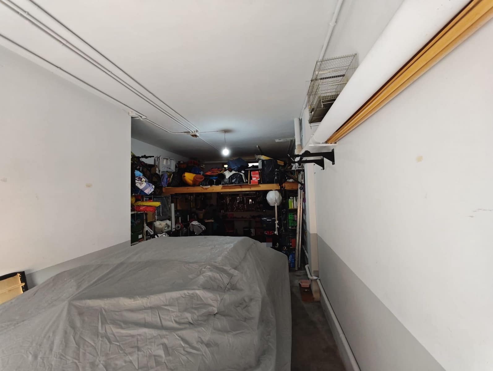 2 camera da letto Appartamento in vendita in Polop con garage - 197.000 € (Rif: 9451675)