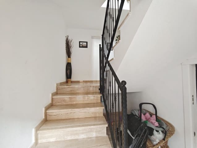 2 soverom Leilighet til salgs i Chirles, Polop med garasje - € 197 000 (Ref: 9451675)