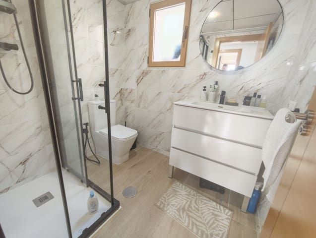 2 soverom Leilighet til salgs i Chirles, Polop med garasje - € 197 000 (Ref: 9451675)