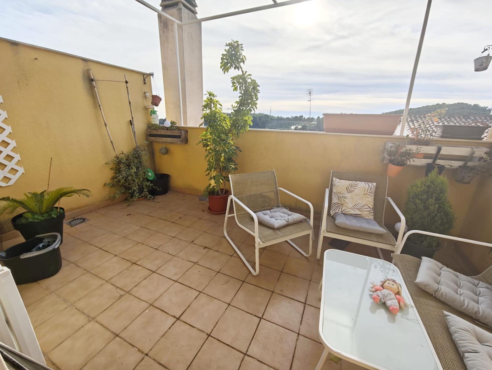 2 camera da letto Appartamento in vendita in Polop con garage - 197.000 € (Rif: 9451675)