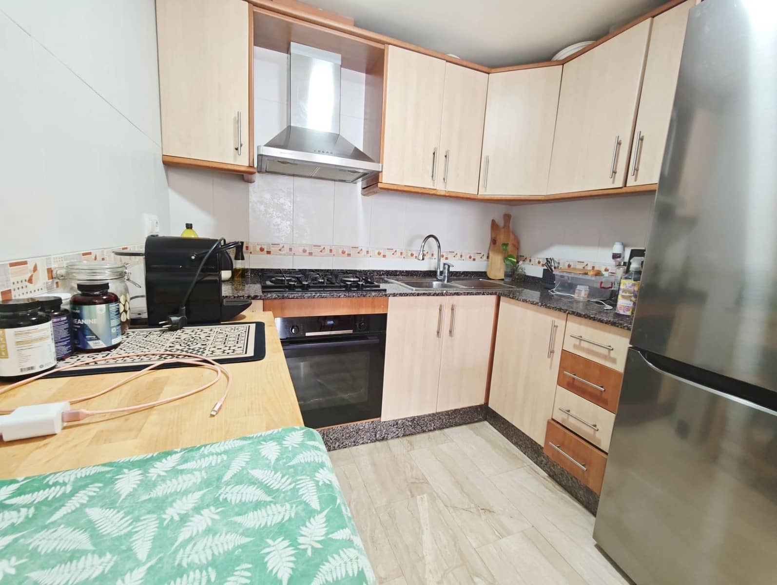 2 camera da letto Appartamento in vendita in Polop con garage - 197.000 € (Rif: 9451675)