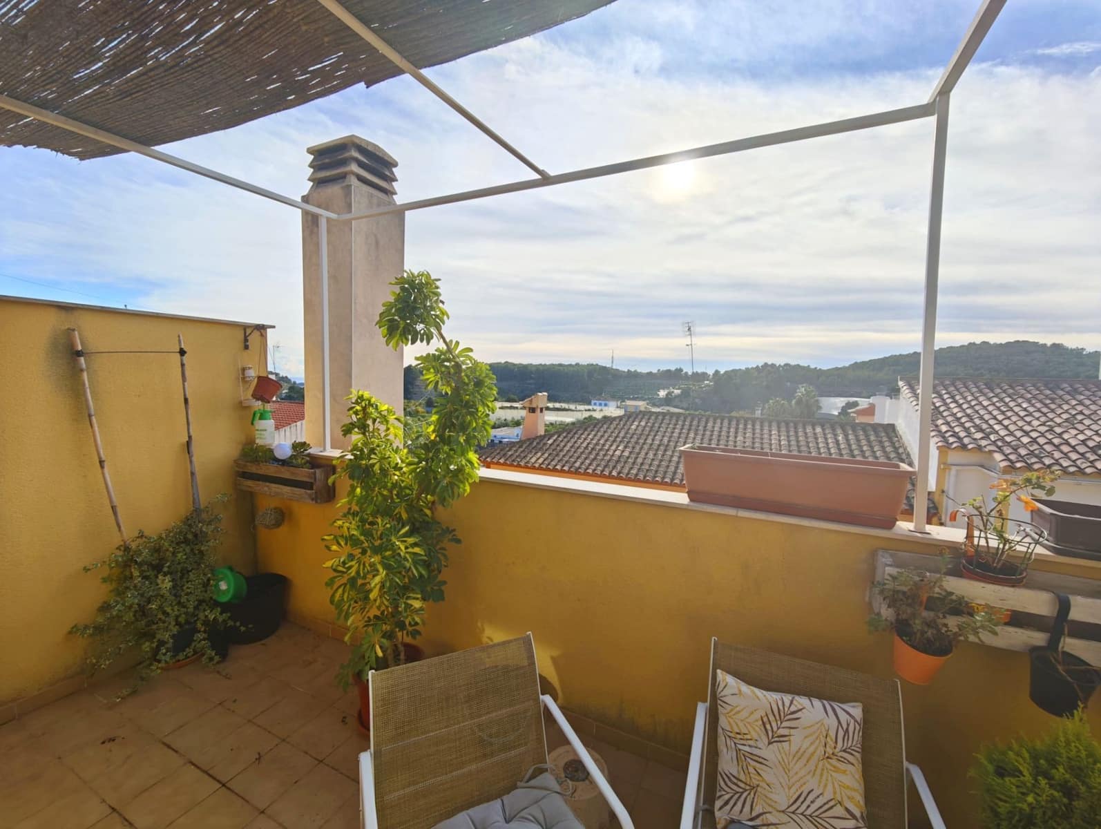 2 camera da letto Appartamento in vendita in Polop con garage - 197.000 € (Rif: 9451675)