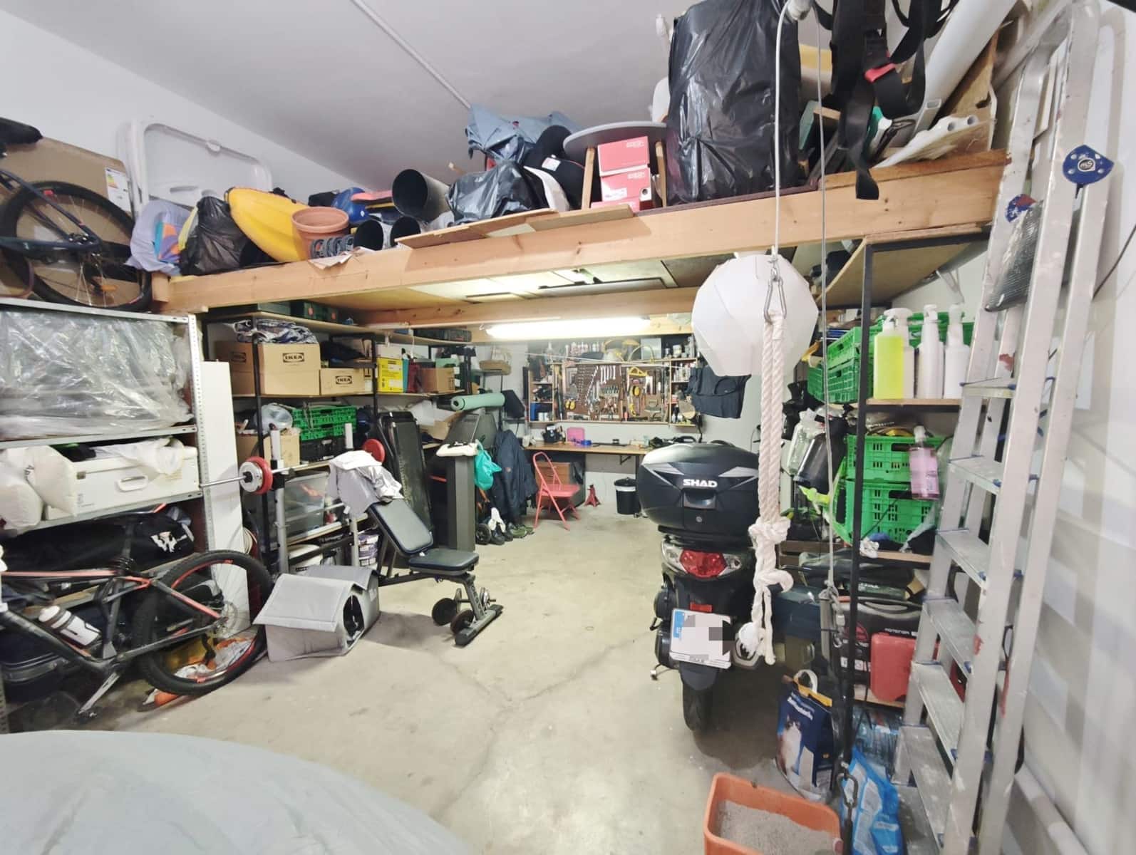 2 camera da letto Appartamento in vendita in Polop con garage - 197.000 € (Rif: 9451675)