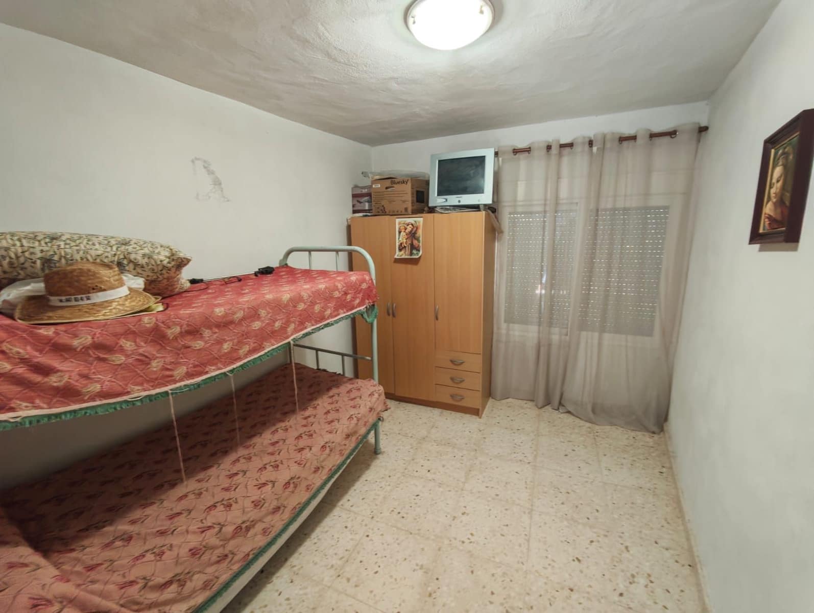 2 quarto Moradia para venda em Altea la Vella - 210 000 € (Ref: 9455926)