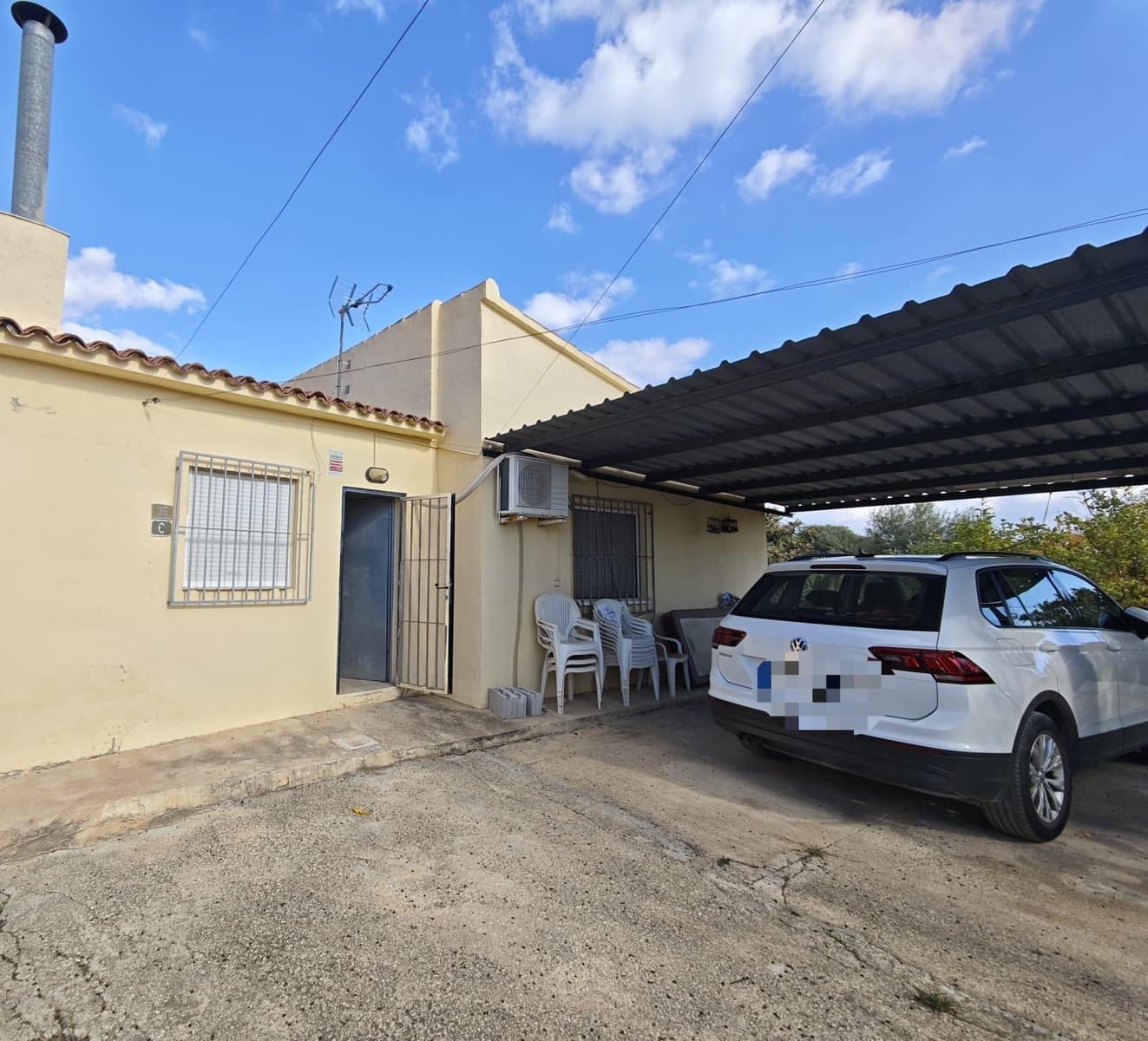 2 quarto Moradia para venda em Altea la Vella - 210 000 € (Ref: 9455926)