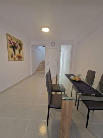 2 sovrum Lägenhet till salu i La Nucia Pueblo  , La Nucia - 189 000 € (Ref: 9455927)