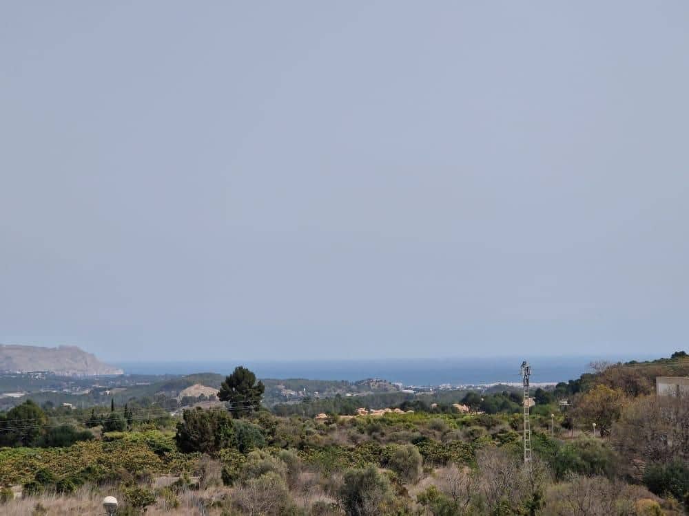 2 soverom Leilighet til salgs i La Nucia - € 189 000 (Ref: 9455927)