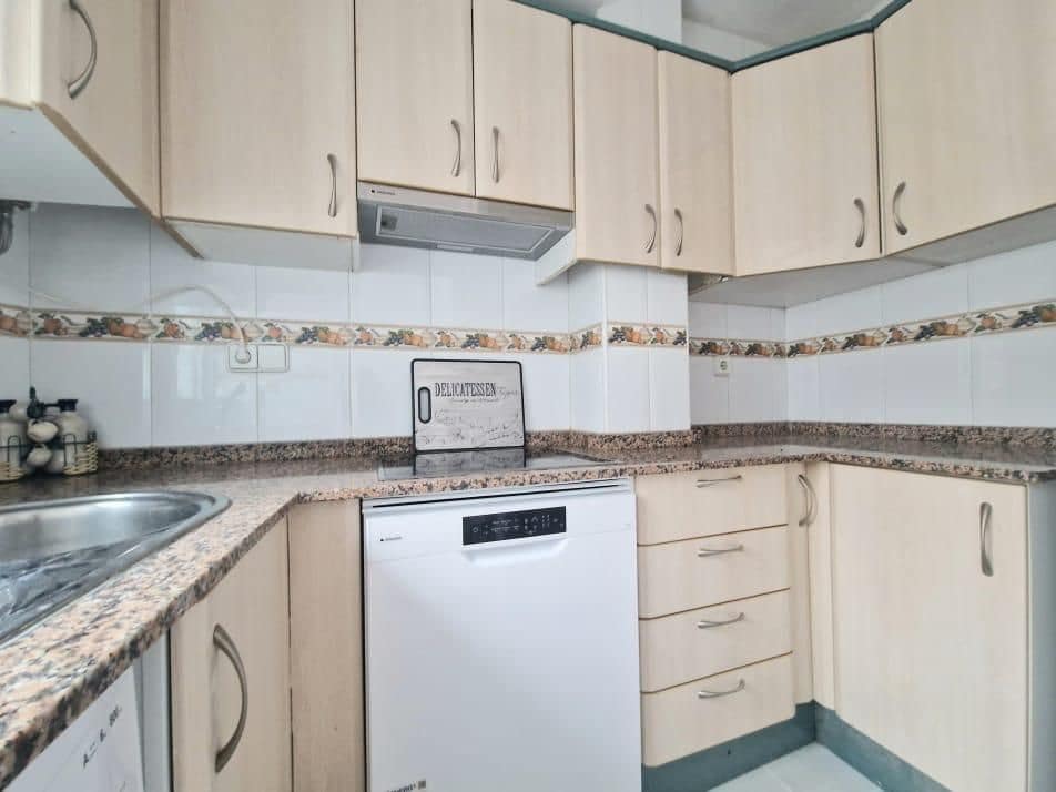 2 soverom Leilighet til salgs i La Nucia - € 189 000 (Ref: 9455927)