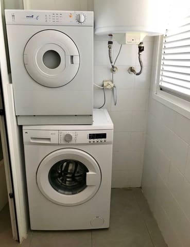 1 camera da letto Appartamento in vendita in La Cala de Villajoyosa, La Villajoyosa / Vila Joiosa con piscina garage - 195.000 € (Rif: 9498131)