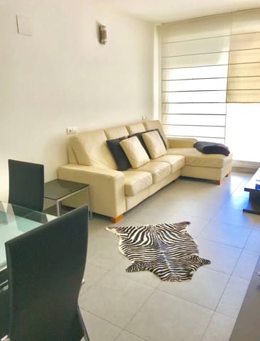 1 camera da letto Appartamento in vendita in La Cala de Villajoyosa, La Villajoyosa / Vila Joiosa con piscina garage - 195.000 € (Rif: 9498131)