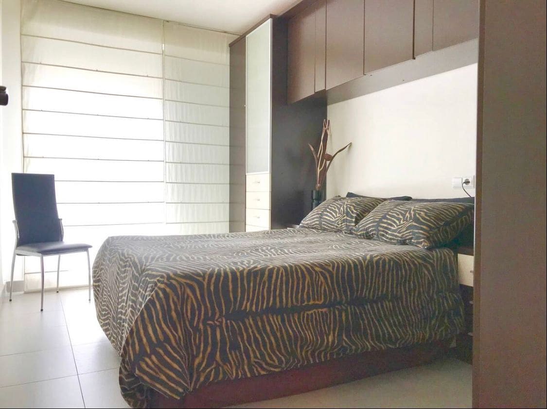 1 bedroom Apartment for sale in La Villajoyosa / Vila Joiosa with pool garage - € 195,000 (Ref: 9498131)