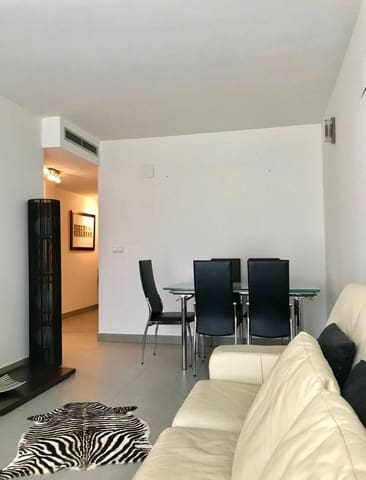 1 camera da letto Appartamento in vendita in La Cala de Villajoyosa, La Villajoyosa / Vila Joiosa con piscina garage - 195.000 € (Rif: 9498131)