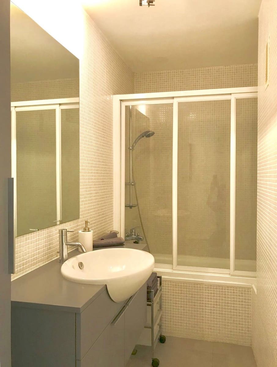 1 bedroom Apartment for sale in La Villajoyosa / Vila Joiosa with pool garage - € 195,000 (Ref: 9498131)