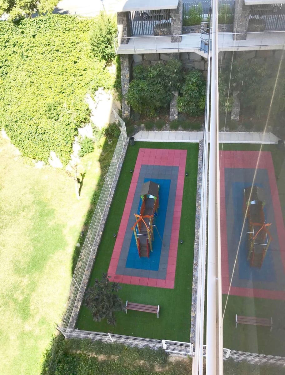 1 bedroom Apartment for sale in La Villajoyosa / Vila Joiosa with pool garage - € 195,000 (Ref: 9498131)