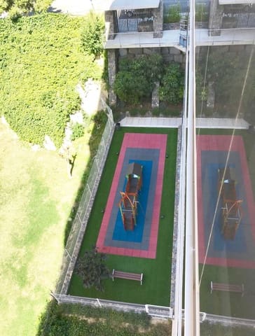 1 camera da letto Appartamento in vendita in La Cala de Villajoyosa, La Villajoyosa / Vila Joiosa con piscina garage - 195.000 € (Rif: 9498131)