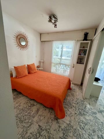 1 soverom Leilighet til leie i Ibiza by - € 1 150 (Ref: 10044613)