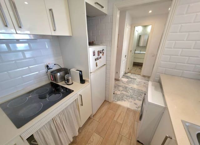 1 soverom Leilighet til leie i Ibiza by - € 1 150 (Ref: 10044613)