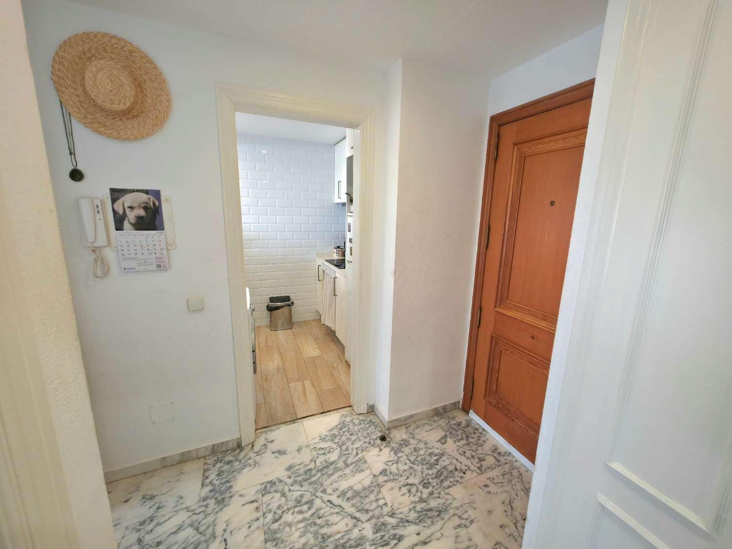 1 soverom Leilighet til leie i Ibiza by med svømmebasseng - € 1 150 (Ref: 10044613)