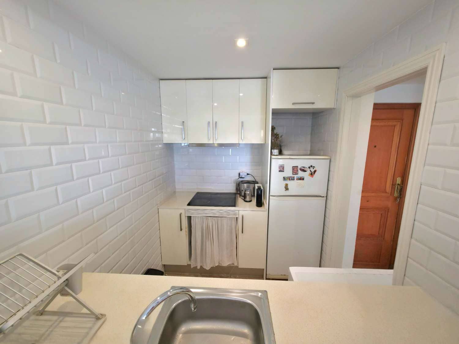 1 soverom Leilighet til leie i Ibiza by med svømmebasseng - € 1 150 (Ref: 10044613)