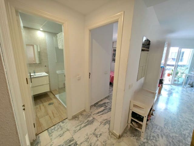 1 soverom Leilighet til leie i Ibiza by - € 1 150 (Ref: 10044613)