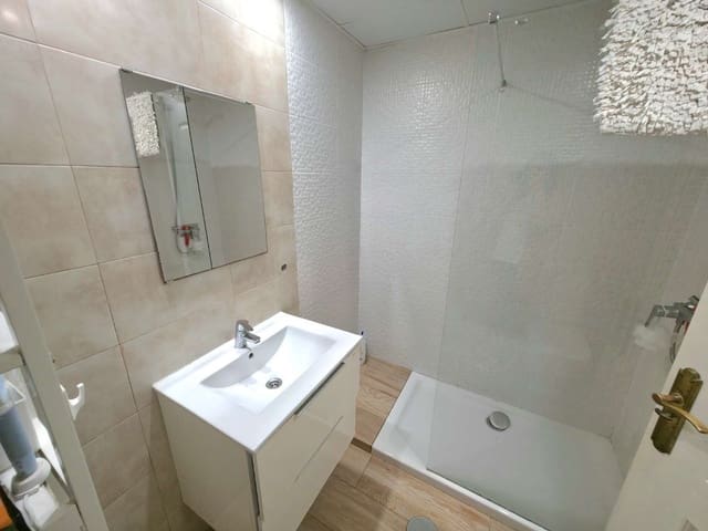 1 soverom Leilighet til leie i Ibiza by - € 1 150 (Ref: 10044613)