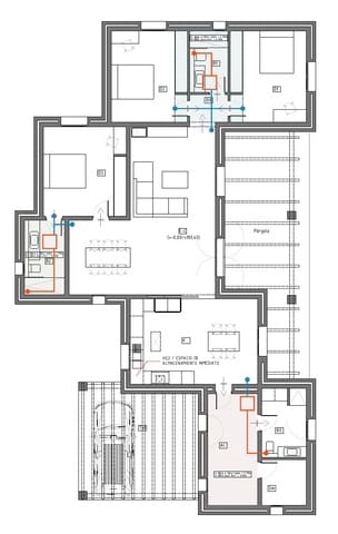 Area Edificabile in vendita in Sant Joan de Labritja - 1.550.000 € (Rif: 10080543)