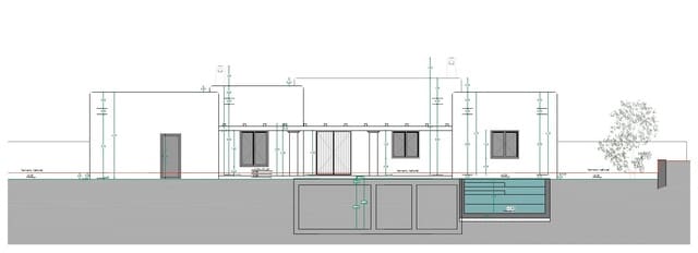 Area Edificabile in vendita in Sant Joan de Labritja - 1.550.000 € (Rif: 10080543)