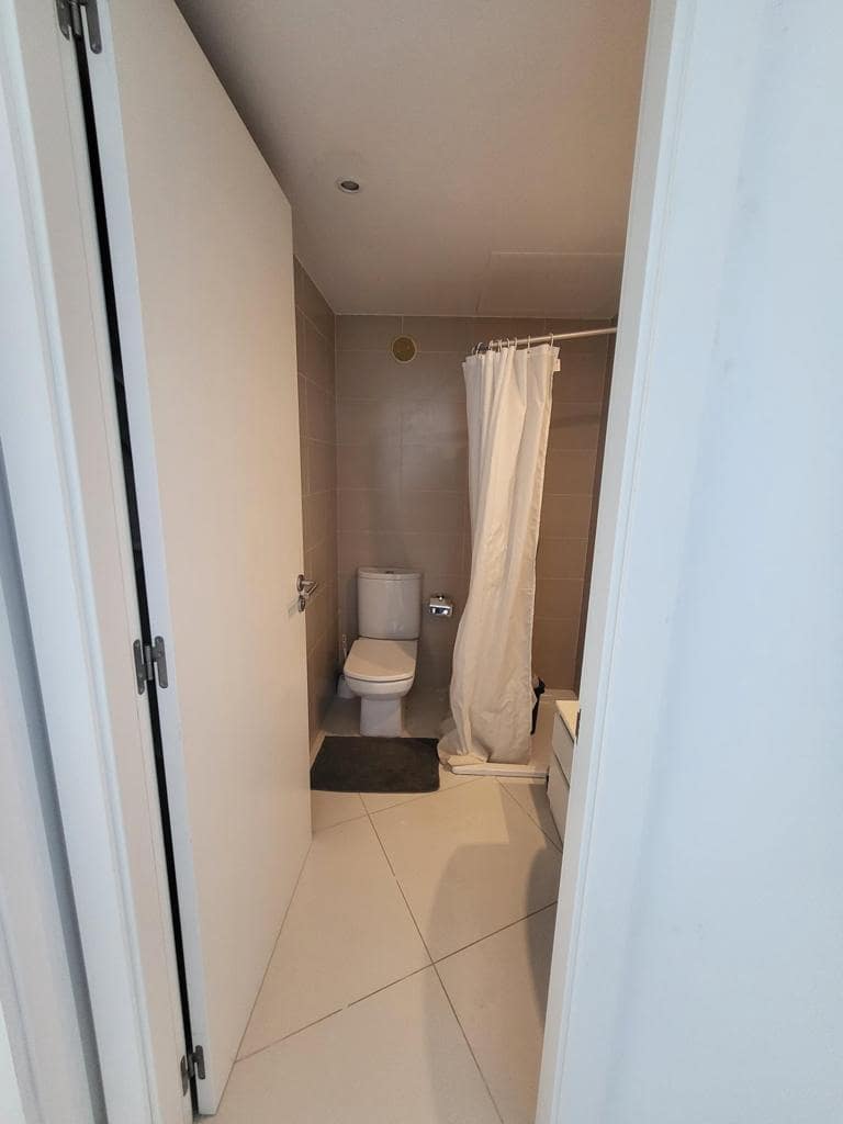 2 soveværelse Strandlejlighed til salg i Ibiza by med swimmingpool garage - € 840.000 (Ref: 8830041)