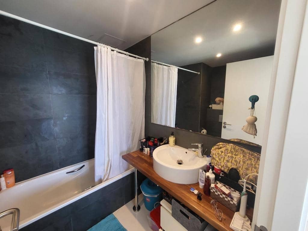 2 soveværelse Strandlejlighed til salg i Ibiza by med swimmingpool garage - € 840.000 (Ref: 8830041)