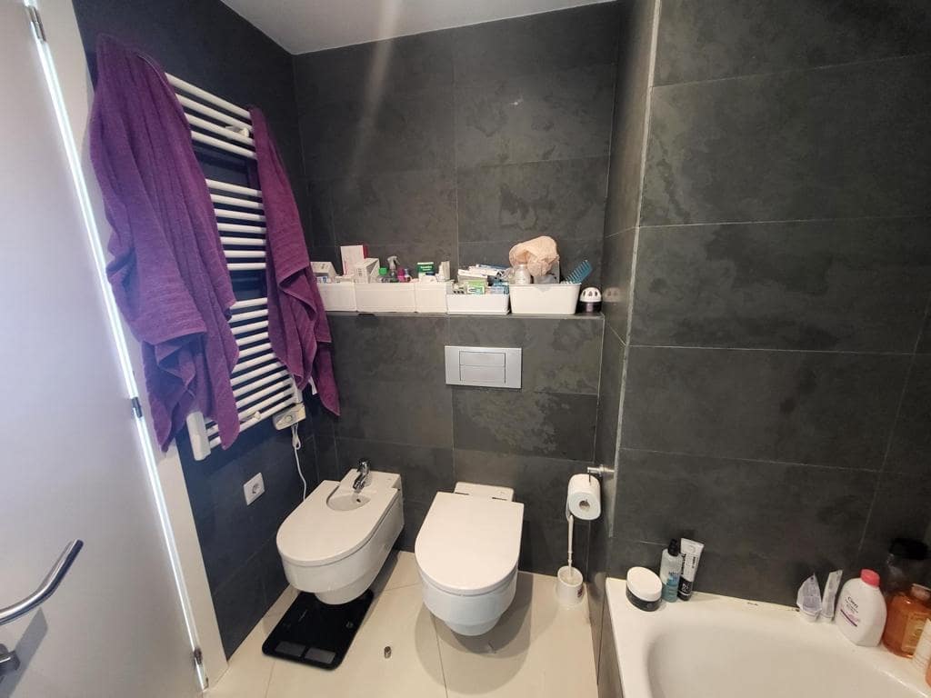 2 soveværelse Strandlejlighed til salg i Ibiza by med swimmingpool garage - € 840.000 (Ref: 8830041)