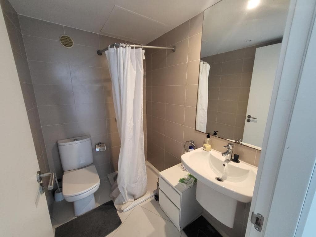 2 soveværelse Strandlejlighed til salg i Ibiza by med swimmingpool garage - € 840.000 (Ref: 8830041)