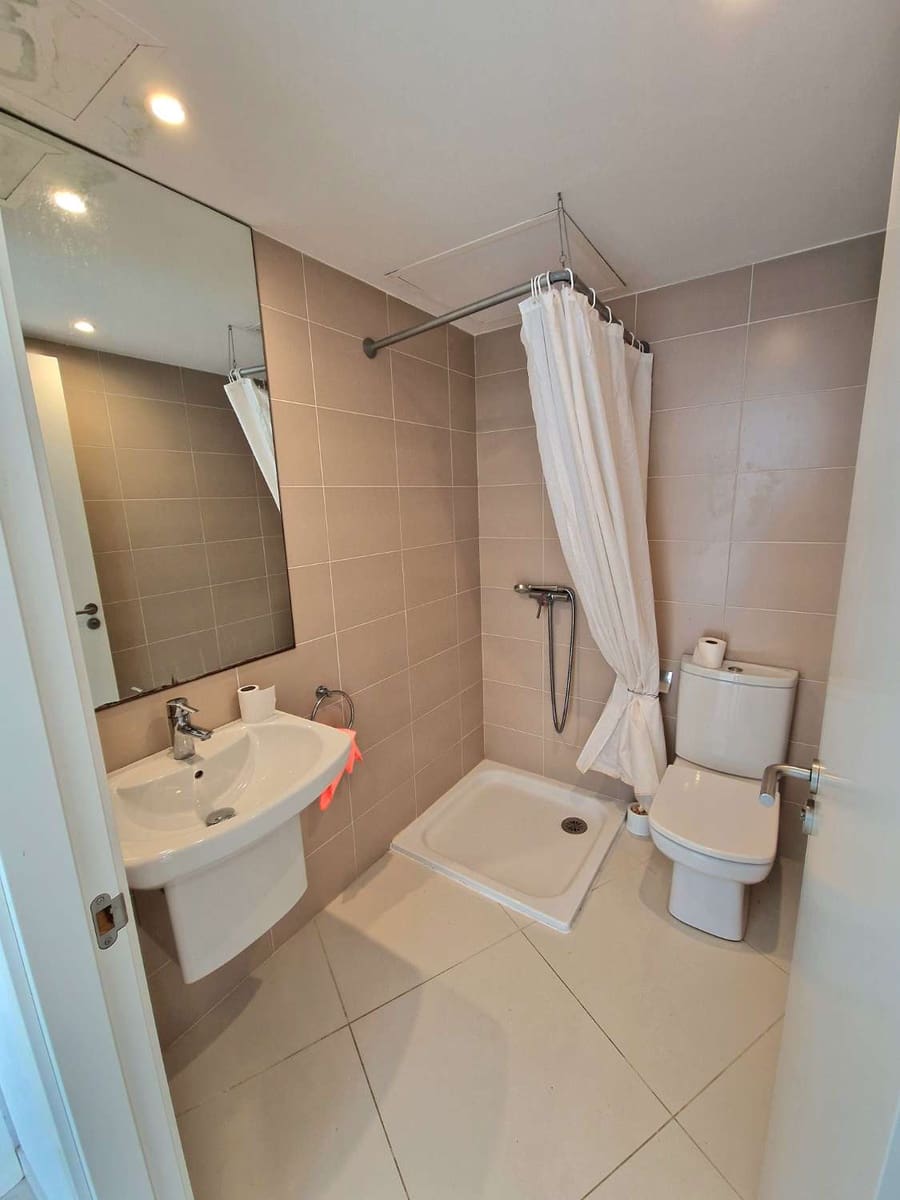 2 Zimmer Strandapartment zu verkaufen in Ibiza / Eivissa Stadt mit Pool Garage - 840.000 € (Ref: 8830041)