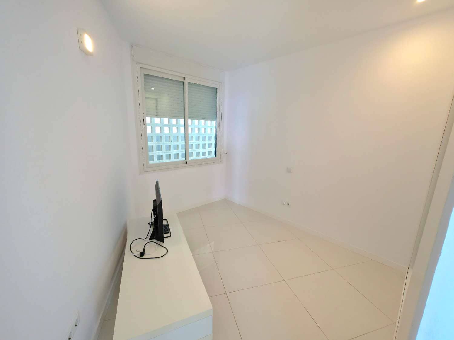 2 Zimmer Strandapartment zu verkaufen in Ibiza / Eivissa Stadt mit Pool Garage - 840.000 € (Ref: 8830041)