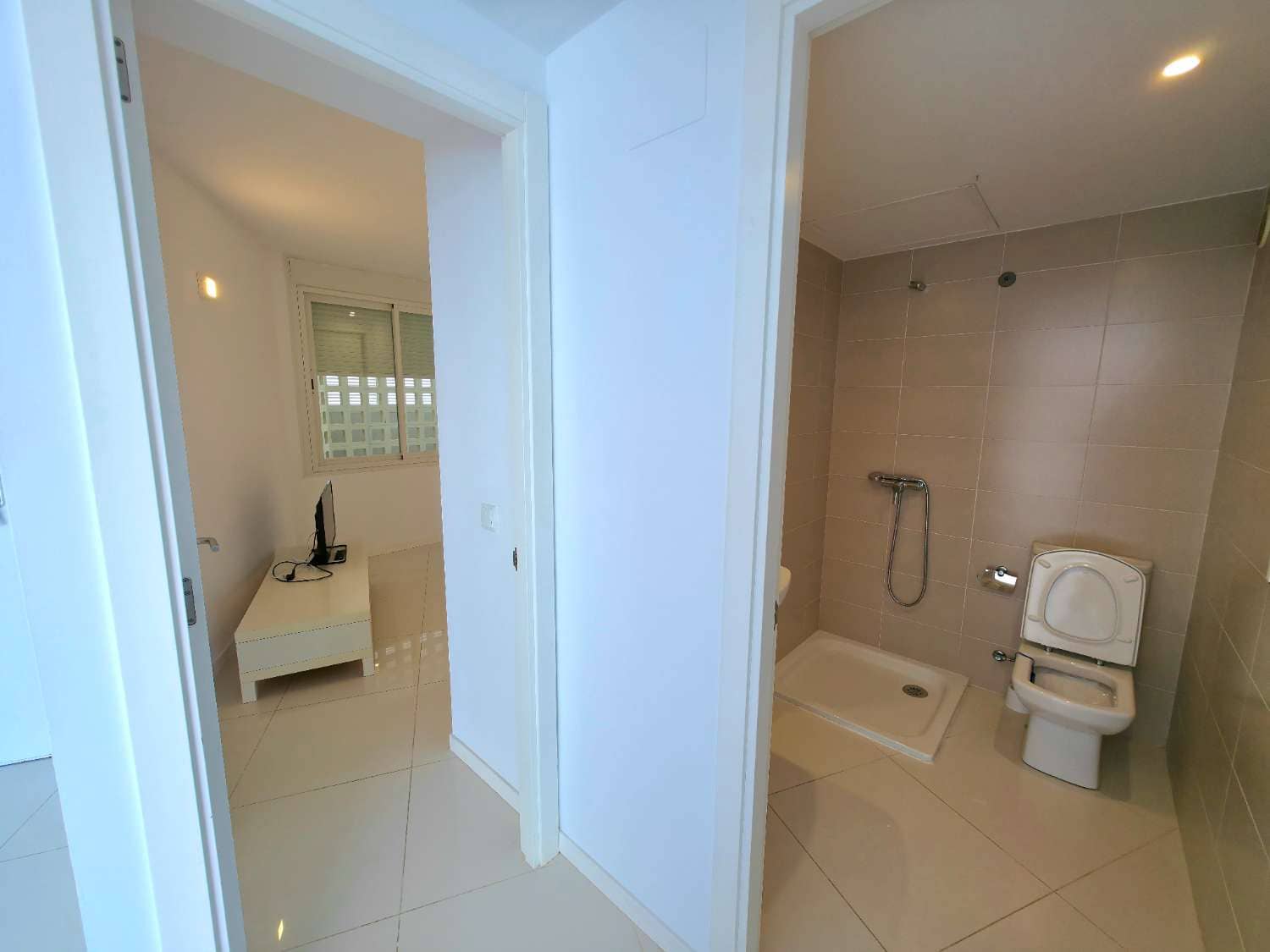 2 Zimmer Strandapartment zu verkaufen in Ibiza / Eivissa Stadt mit Pool Garage - 840.000 € (Ref: 8830041)